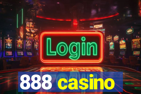 888 casino